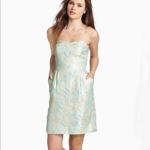 Kate Spade New York | Faye Jacquard Dress, size 6